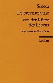 Brevitate vitae von der - /,