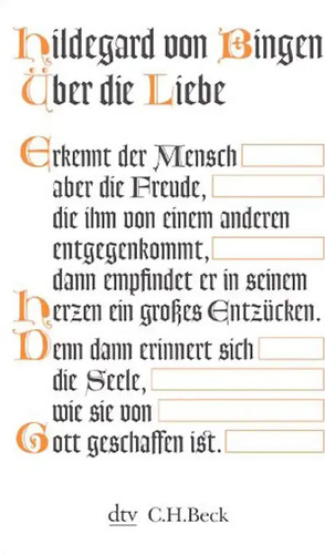 über die liebe - Über,