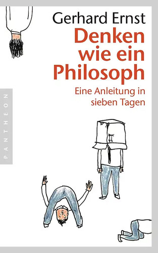 Denken wie ein philosoph - wie,