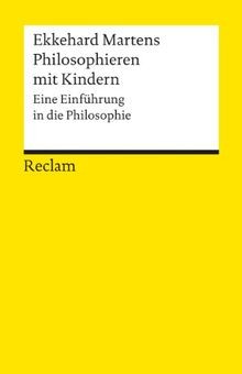 Philosophieren mit kindern - philosophieren,