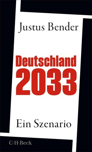 Bender justus deutschland - bender,, justus/deutschland