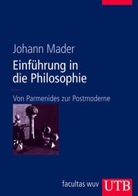 Einführung die philosophie - in,