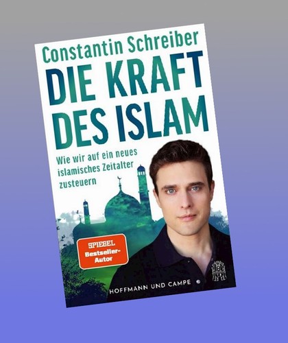 Die kraft des islam - die,