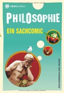 Philosophie ein sachcomic - philosophie:,