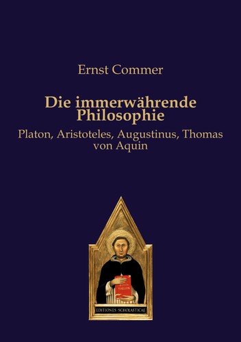 Die immerwährende philosophie - die,