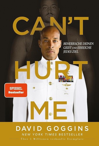Can hurt beherrsche - me,