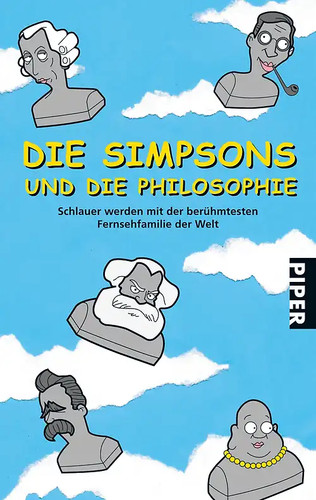 Die simpsons und - simpsons,