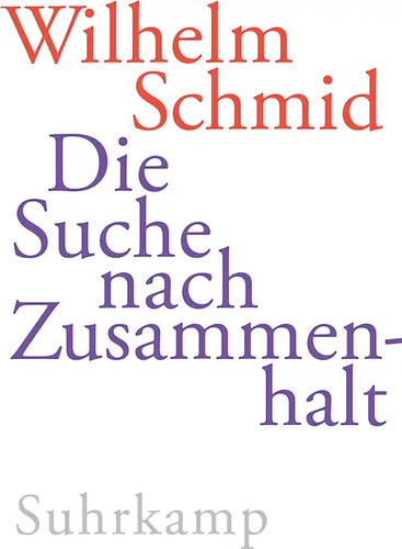 Die suche nach zusammenhalt - die,