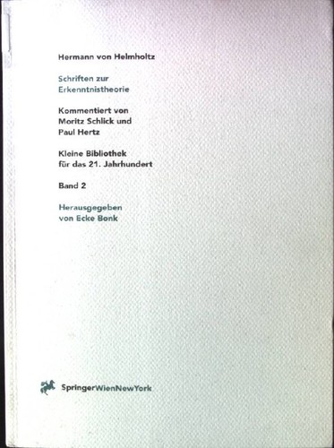 Schriften zur