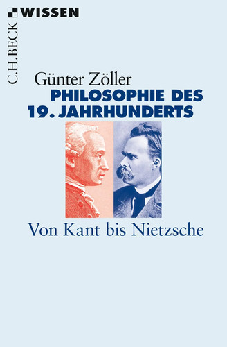 Philosophie des - , 19