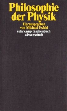 Philosophie der physik - philosophie,