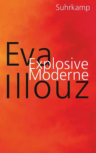 Explosive moderne - explosive,
