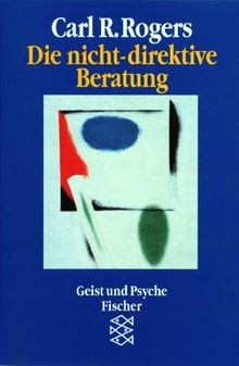 Die nicht direktive beratung - nicht-direktive,