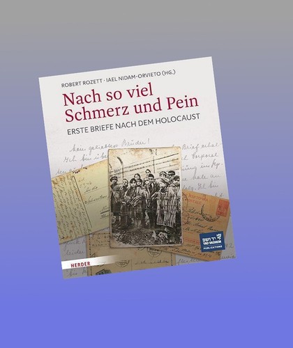 Nach viel schmerz - viel, pein