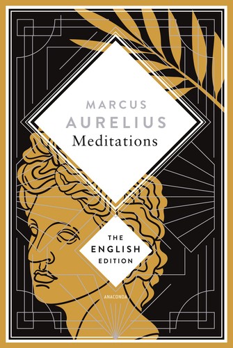 Aurelius meditations a - aurelius,