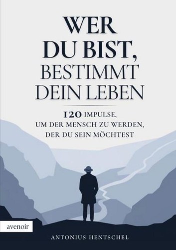 Wer bist bestimmt - wer,