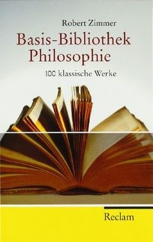 Basis bibliothek philosophie - bibliothek,